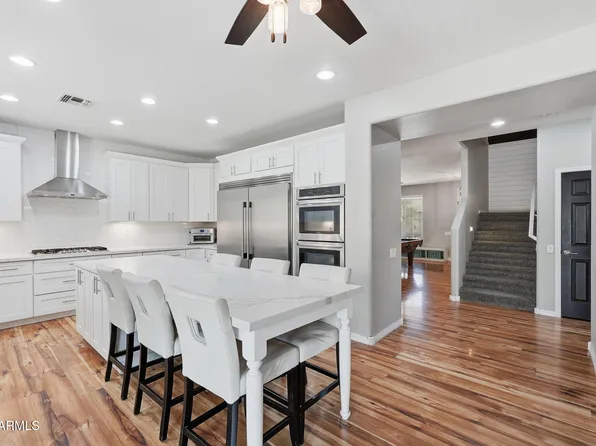 10844 E REESE Avenue, Mesa, AZ 85212