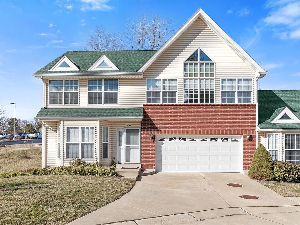 1st image of 100 Cardinal Villas Dr
