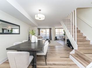Queenscourt Condominium, Toronto, ON M9B 6C5