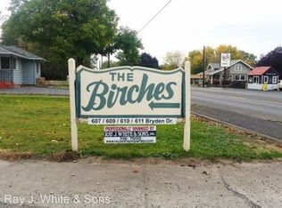 607 Bryden Dr #A, Lewiston, ID 83501