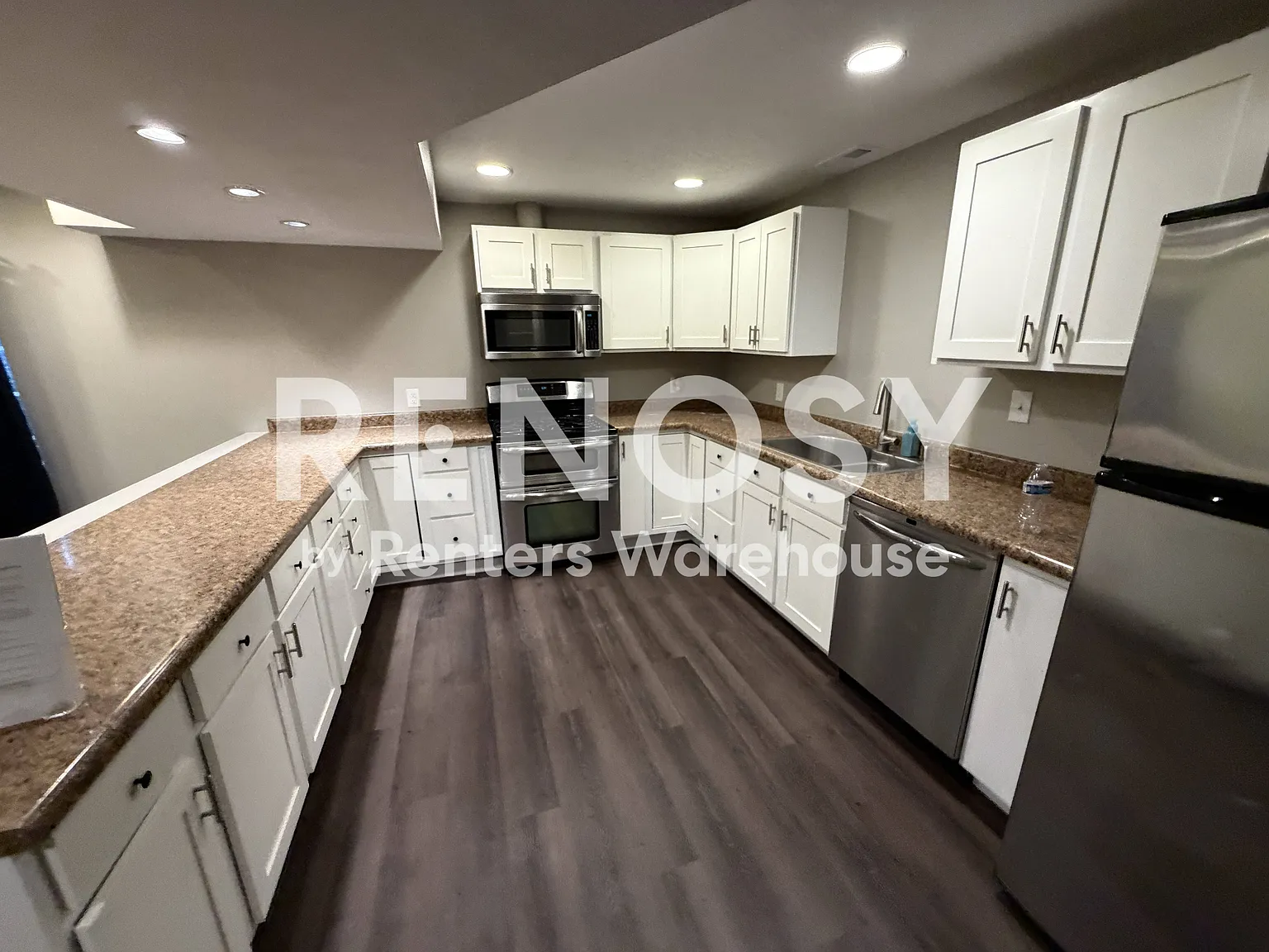 New Basement Apartment — Photo 3