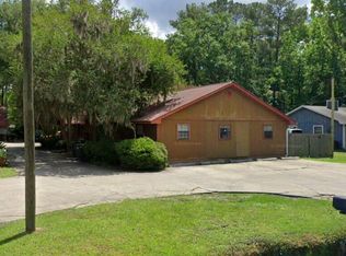 108 Clarks Bluff Rd, Kingsland, GA 31548