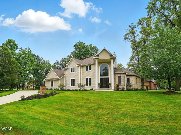 4340 Wintergreen Dr, Lima, OH 45805