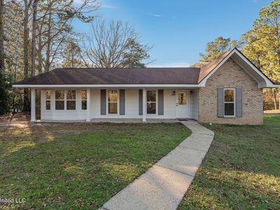 1013 Parker Rd, Hattiesburg, MS, 39402
