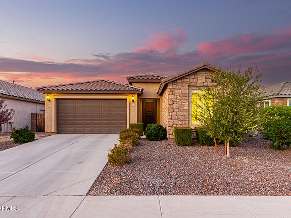 3rd image of 9564 W Chama Drive