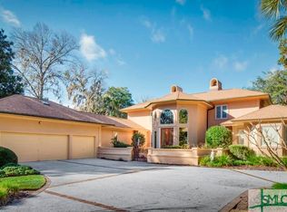 41 Cotton Xing, Savannah, GA 31411