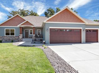 3652 Fairmeadow Rd S, Saint Cloud, MN 56301