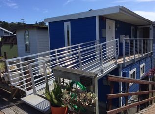 23 E Pier #A, Sausalito, CA