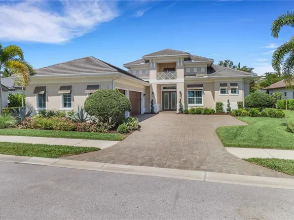 14179 Charthouse CT, NAPLES, FL 34114