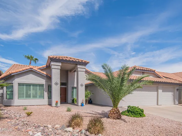 325 N La Arboleta Drive, Gilbert, AZ 85234