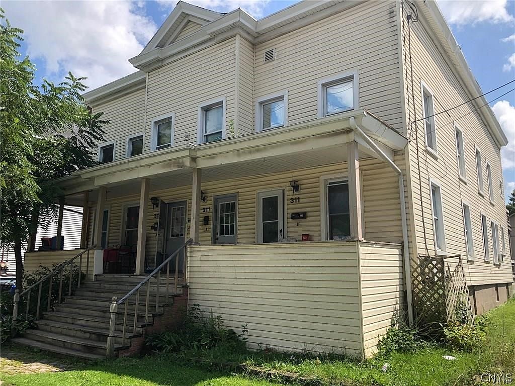 309 Lenox Ave, Oneida, NY 13421 Zillow