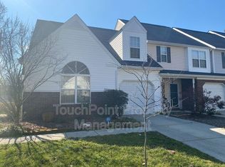 9325 Timothy Ct, Charlotte, NC 28277