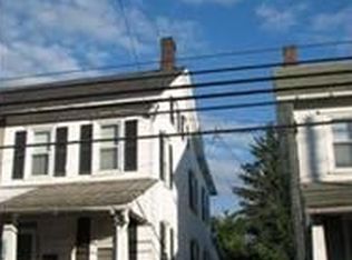 4222 Main St, Slatington, PA 18080