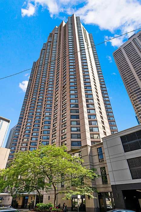 1st image of 401 E Ontario St APT 2210