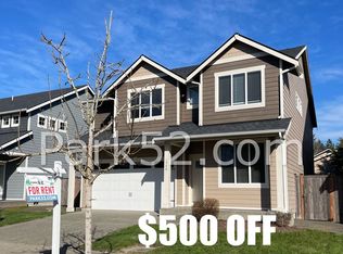 1548 Onyx St SE, Olympia, WA 98501