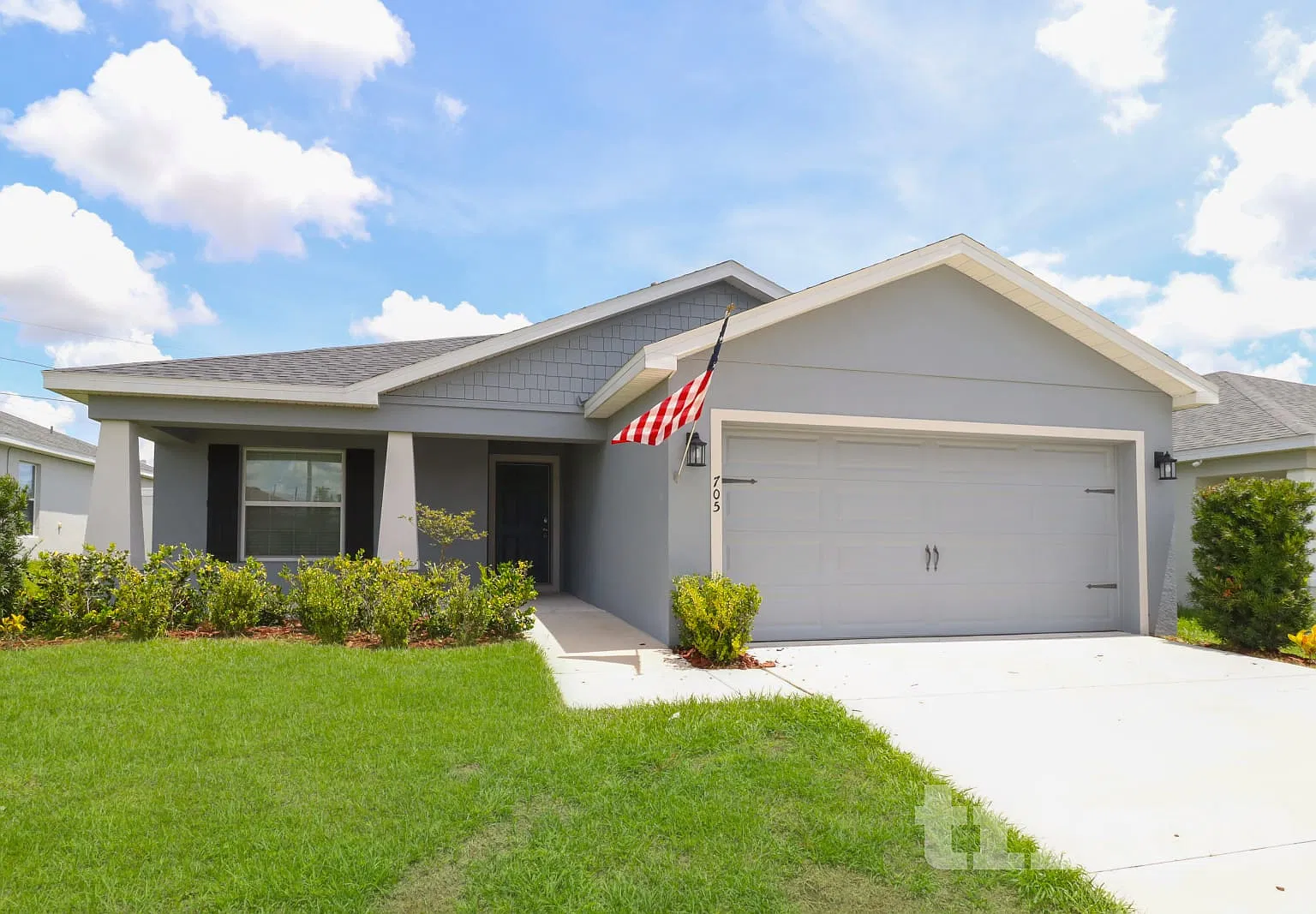 705 Persian Drive Haines City FL — Photo 1