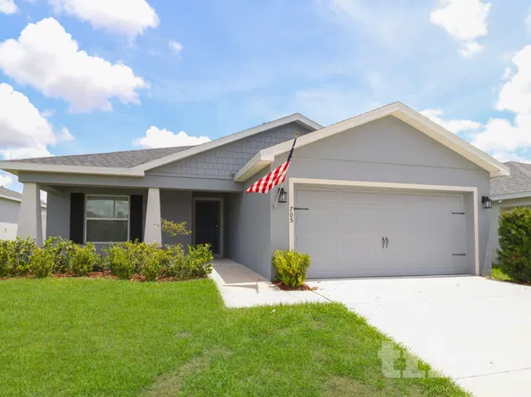 705 Persian Dr, Haines City, FL 33844