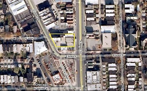 1st image of 4912 N Western Ave