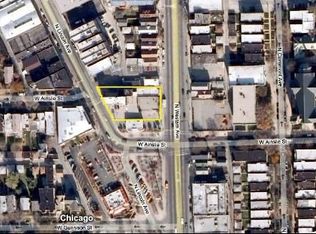 4912 N Western Ave, Chicago, IL 60625