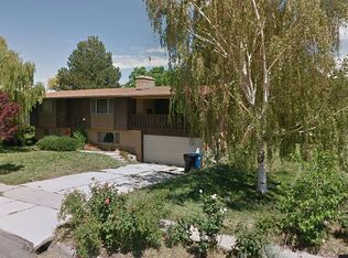 485 E 900 N, Spanish Fork, UT 84660