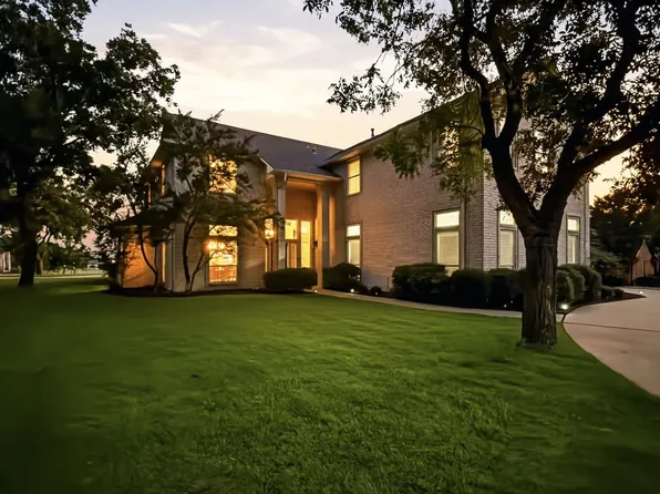 5408 Wedgefield Rd, Granbury, TX 76049