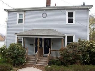 7 Wenlock Rd, Dorchester, MA 02122
