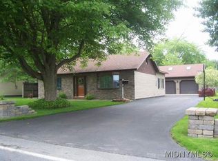 1006 W Thomas St, Rome, NY 13440