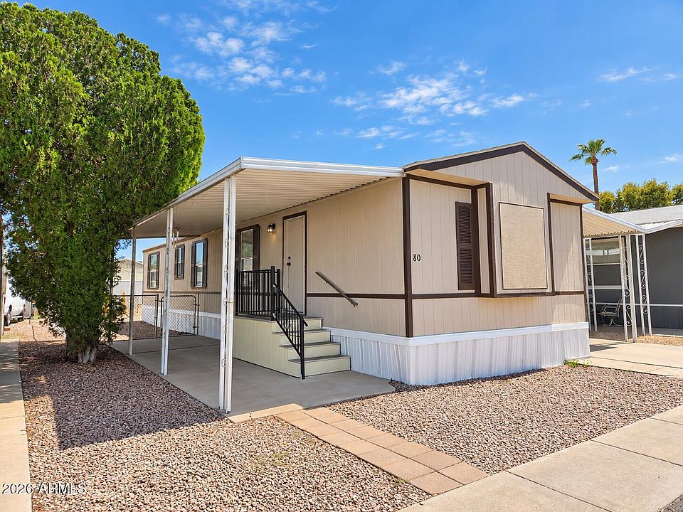 1st image of 549 E Mckellips Road #80