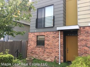 4331A 9th Ave NE, Seattle, WA 98105