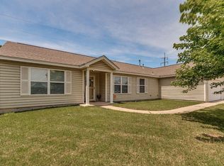 8709 Jade Way, Oklahoma City, OK 73135