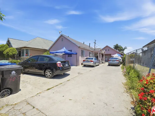 4030 Wall St, Los Angeles, CA 90011