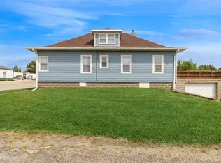 116 S Monroe St, Monroe, IA 50170