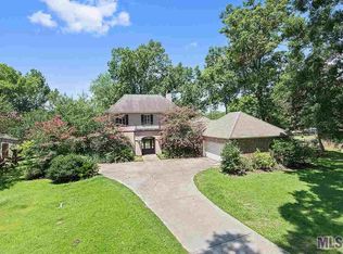 18289 Magnolia Oaks Dr, Prairieville, LA 70769