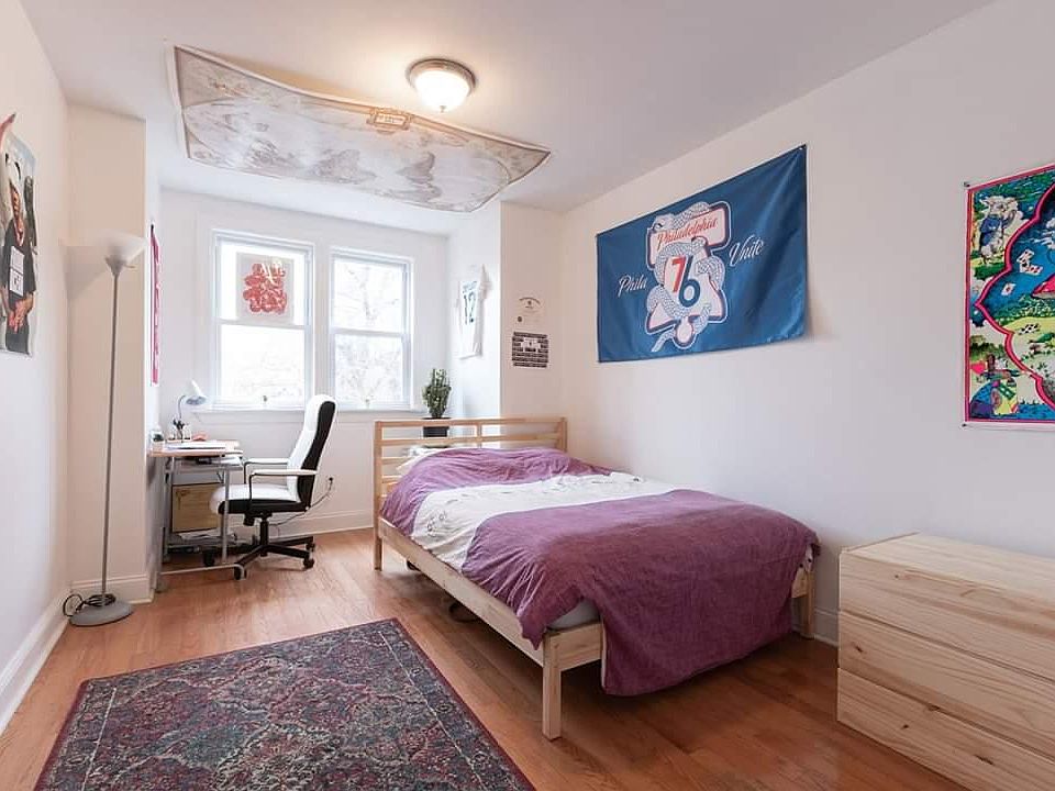 1st image of 1629 N Bouvier St #1
