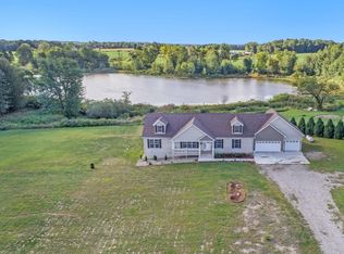 1740 W Kaiser Rd, Galien, MI 49113