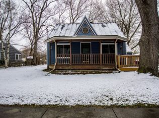 134 Parker Ave, Elkhart, IN 46516