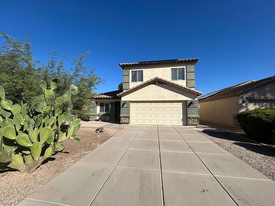 1st image of 2502 E San Manuel Rd