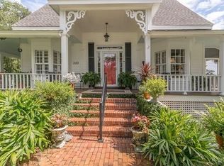 203 W Bryant St, Saint Marys, GA 31558