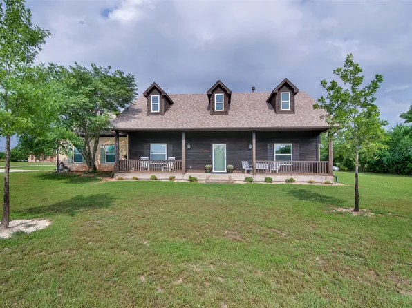 8785 S State Highway 78, Leonard, TX 75452