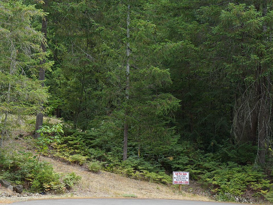 1st image of 120 N. Duckabush Loop W.
