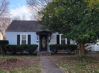 714 Dresden Ave, Louisville, KY 40215
