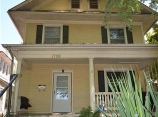 1709 S 26th St, Saint Joseph, MO 64507