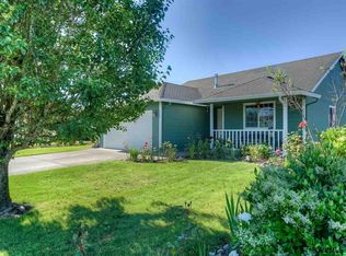 520 Hobson St, Stayton, OR