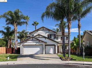 1699 Greenyard Ct, Brentwood, CA 94513