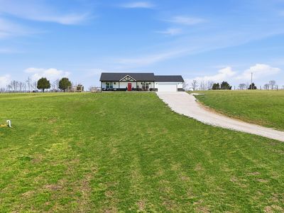 7295 S Burch Rd, Bloomington, IN, 47403