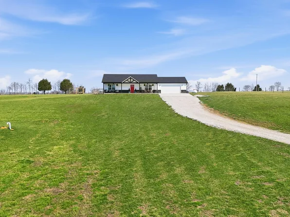 7295 S Burch Rd, Bloomington, IN 47403