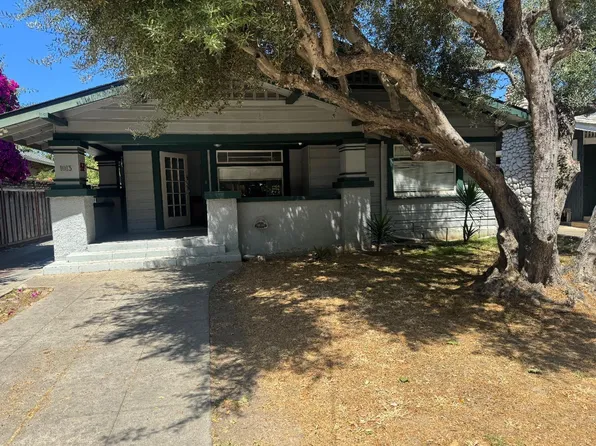 1013 Bird Ave, San Jose, CA 95125