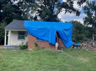 4054 Oak Cliff Rd, Memphis, TN 38111