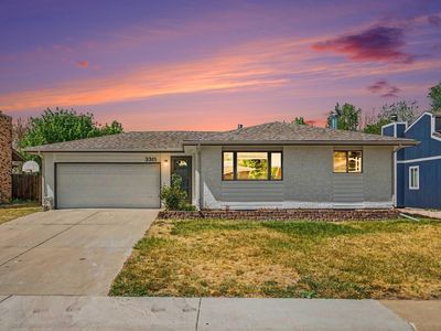 3315 W 26th St, Greeley, CO, 80634