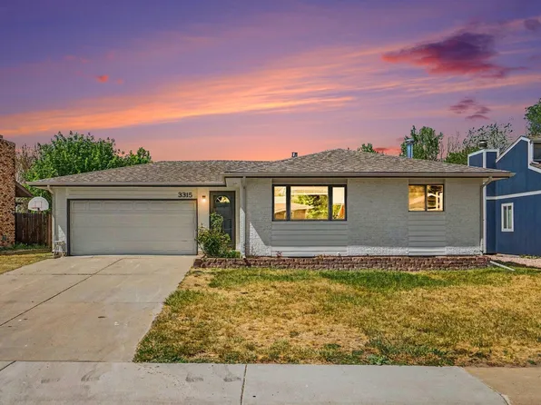 3315 W 26th St, Greeley, CO 80634